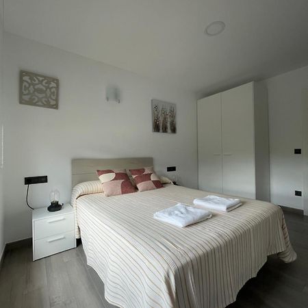 Apartamento Rustico Ochandiano Exteriér fotografie