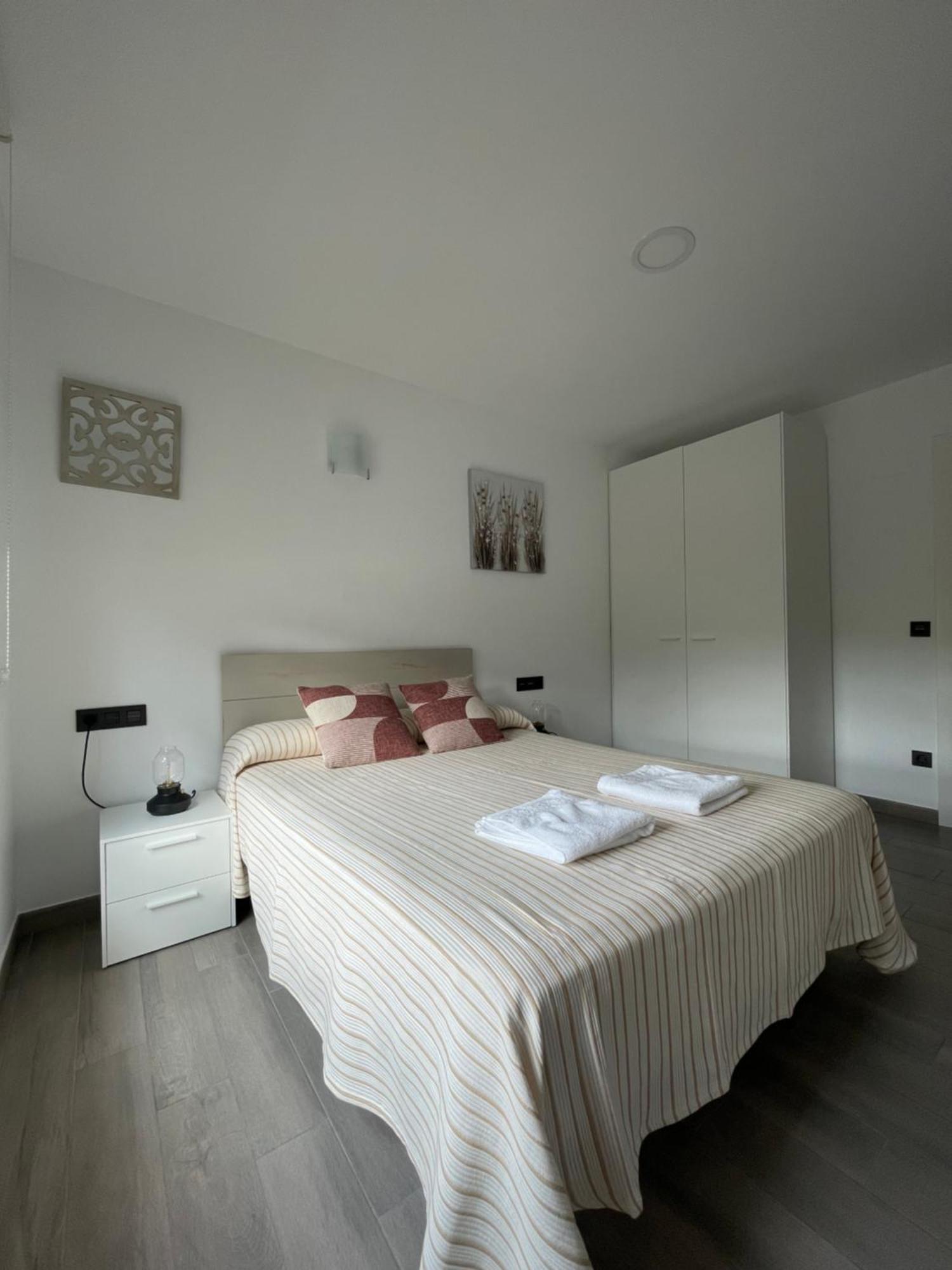 Apartamento Rustico Ochandiano Exteriér fotografie