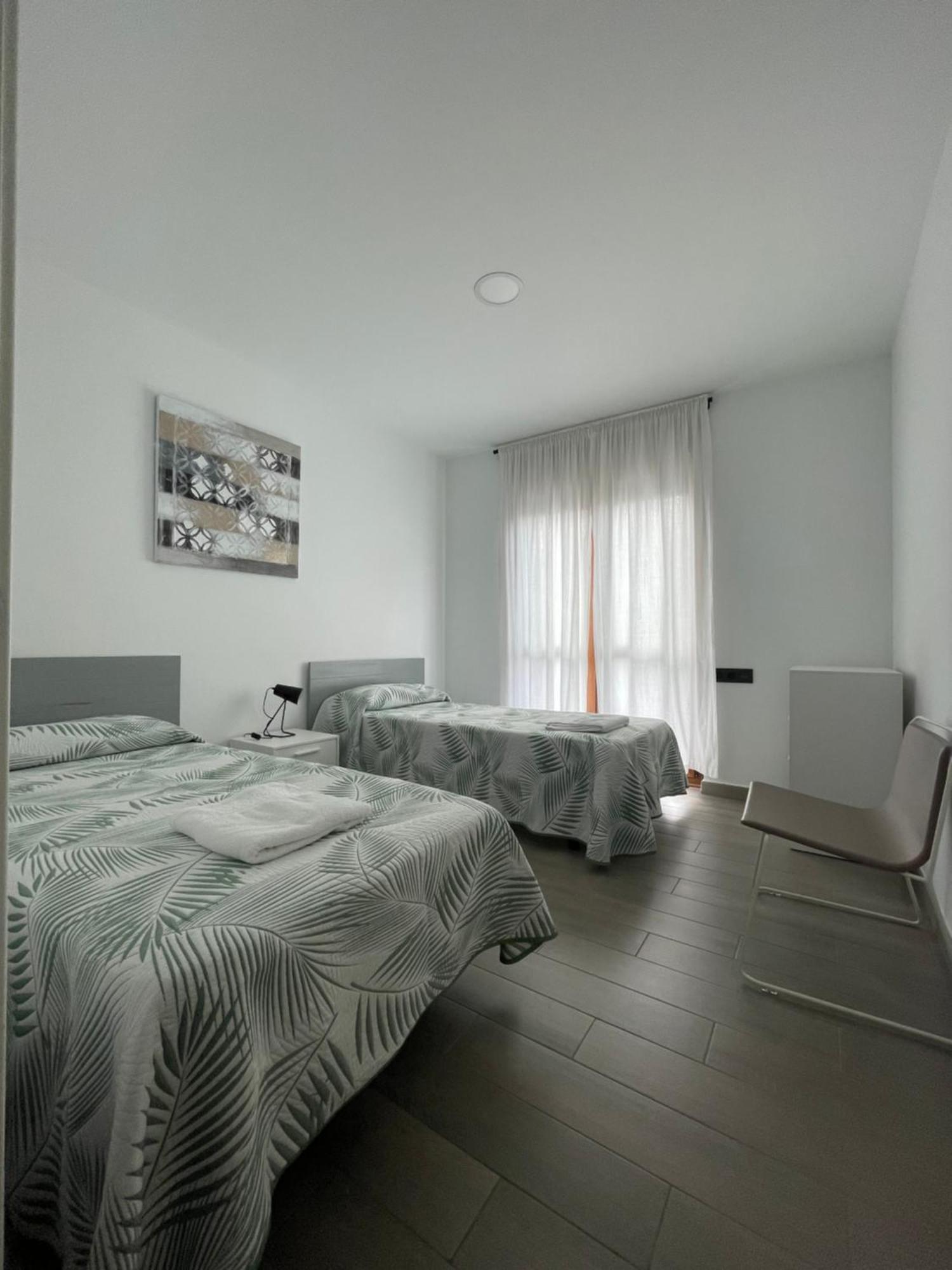 Apartamento Rustico Ochandiano Exteriér fotografie