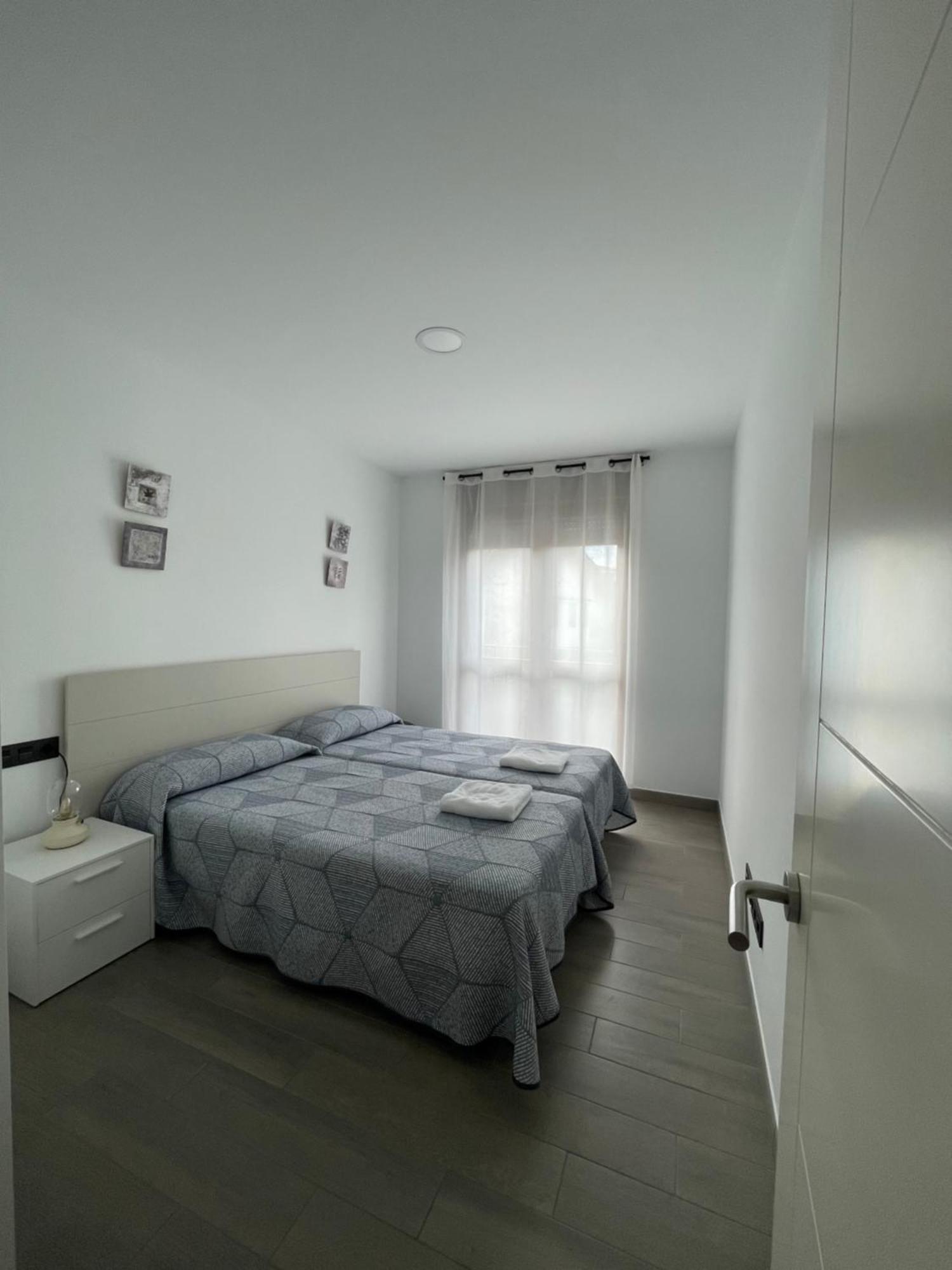 Apartamento Rustico Ochandiano Exteriér fotografie